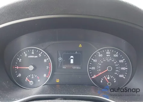 2017 Kia Sportage Ex from USA, damaged, VIN KNDPNCAC2H7149815